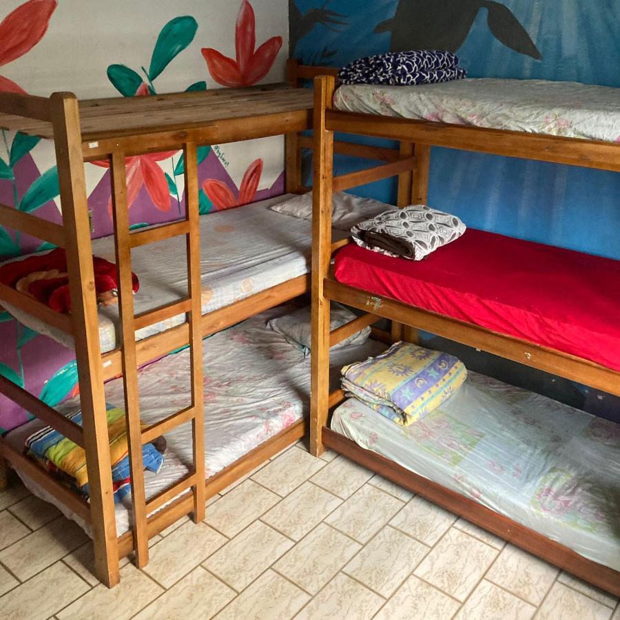 Hostel Tropico De Capricornio - Itagua أوباتوبا المظهر الخارجي الصورة