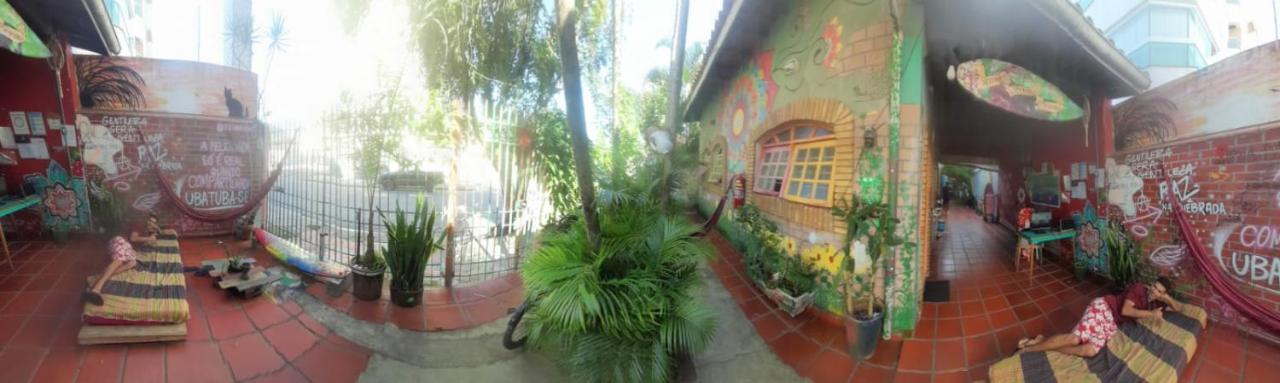 Hostel Tropico De Capricornio - Itagua أوباتوبا المظهر الخارجي الصورة