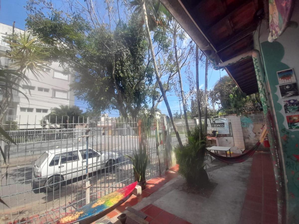 Hostel Tropico De Capricornio - Itagua أوباتوبا المظهر الخارجي الصورة
