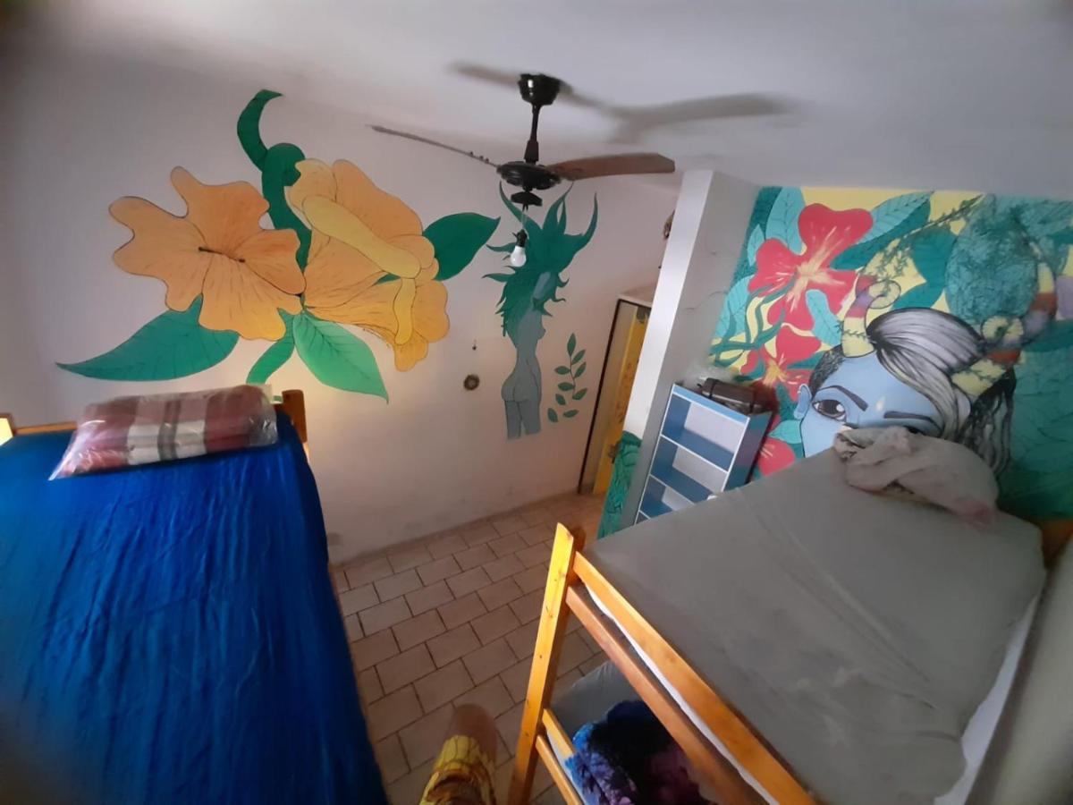 Hostel Tropico De Capricornio - Itagua أوباتوبا المظهر الخارجي الصورة