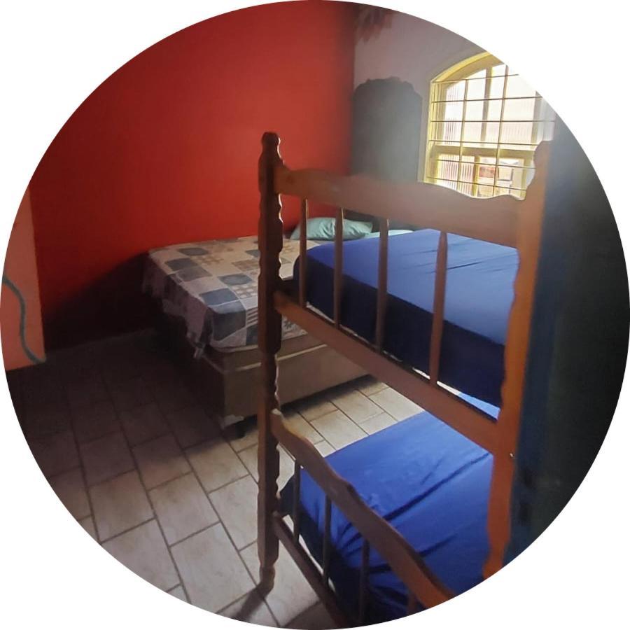 Hostel Tropico De Capricornio - Itagua أوباتوبا المظهر الخارجي الصورة