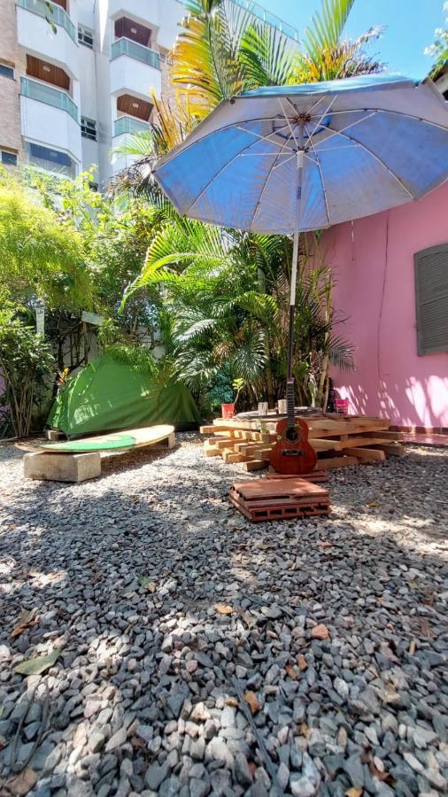 Hostel Tropico De Capricornio - Itagua أوباتوبا المظهر الخارجي الصورة