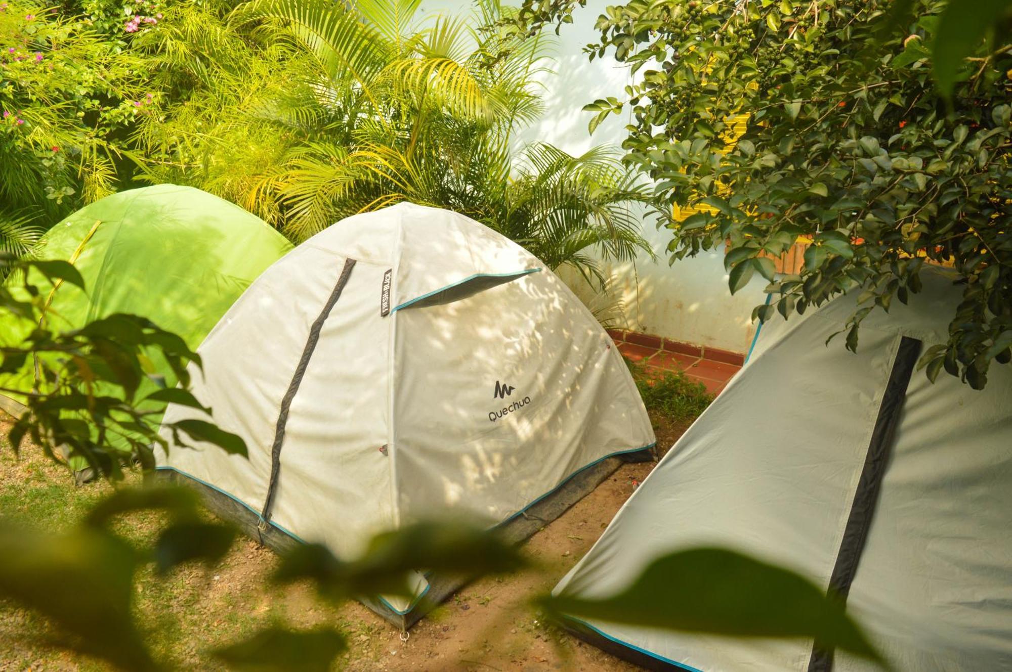Hostel Tropico De Capricornio - Itagua أوباتوبا الغرفة الصورة