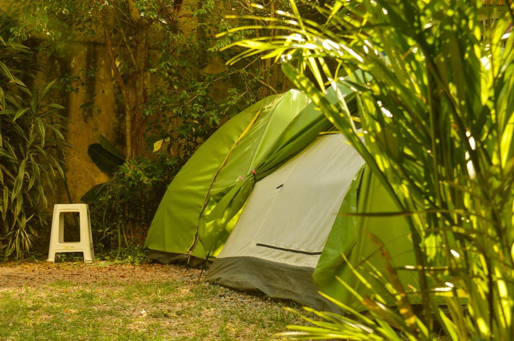 Hostel Tropico De Capricornio - Itagua أوباتوبا الغرفة الصورة