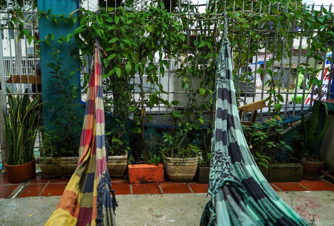 Hostel Tropico De Capricornio - Itagua أوباتوبا المظهر الخارجي الصورة