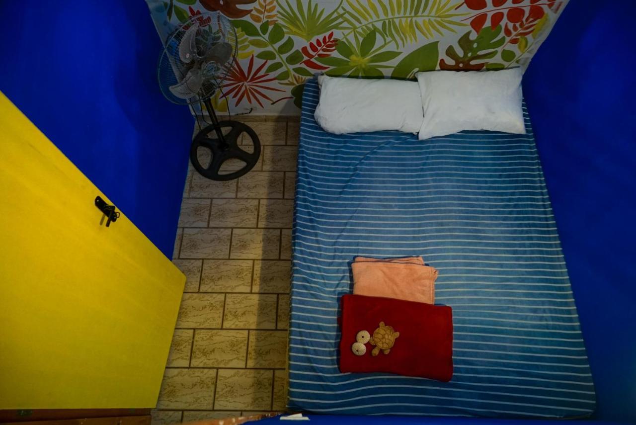 Hostel Tropico De Capricornio - Itagua أوباتوبا المظهر الخارجي الصورة