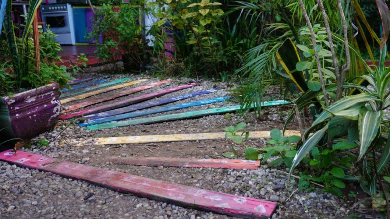Hostel Tropico De Capricornio - Itagua أوباتوبا المظهر الخارجي الصورة