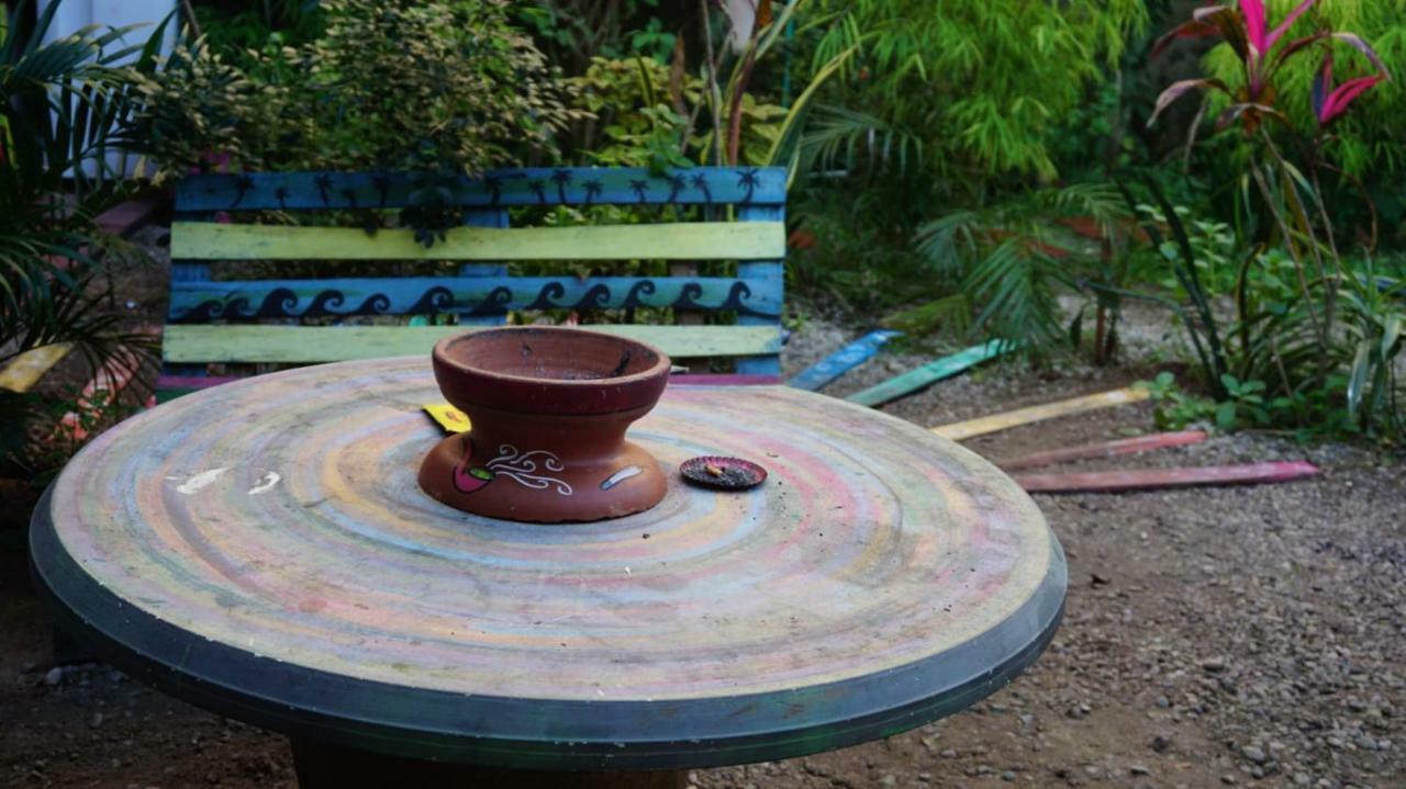 Hostel Tropico De Capricornio - Itagua أوباتوبا المظهر الخارجي الصورة